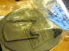 Mercedes Benz cl500 - Gas Tank Gas Lid black only - 2157570006